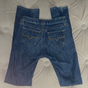 Kimes Ranch Betty jeans